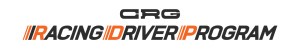 Logo CRG Racing Driver Program