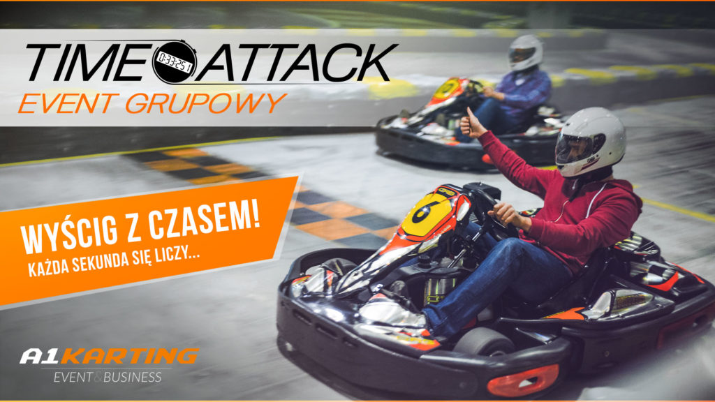 time attack