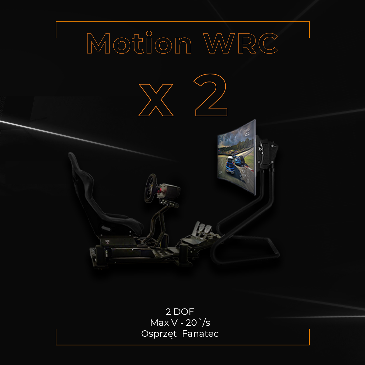 motion wrc x2