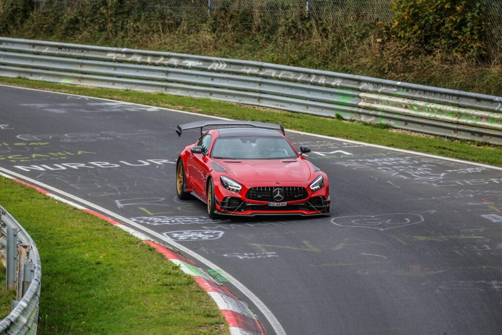 tor nurburgring ceny dla użytkowników toru