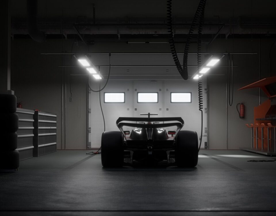Formuła 1 – poznaj najsłynniejsze wyścigi świata