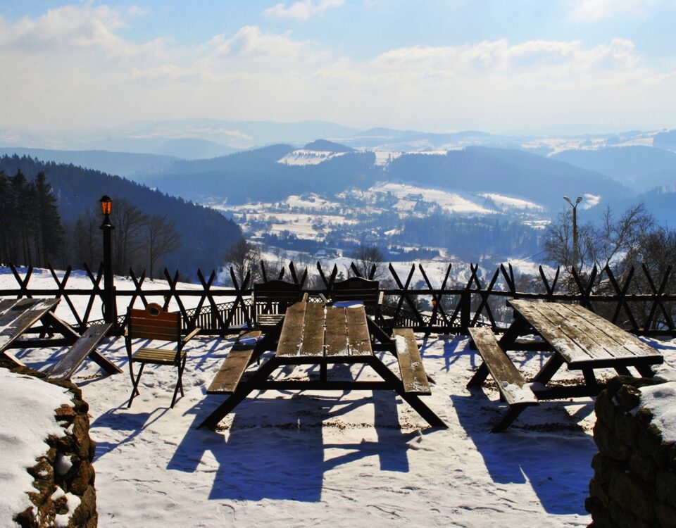 Kiedy ferie zimowe 2026 Sprawdź terminy i zaplanuj najlepszy zimowy wypoczynek!