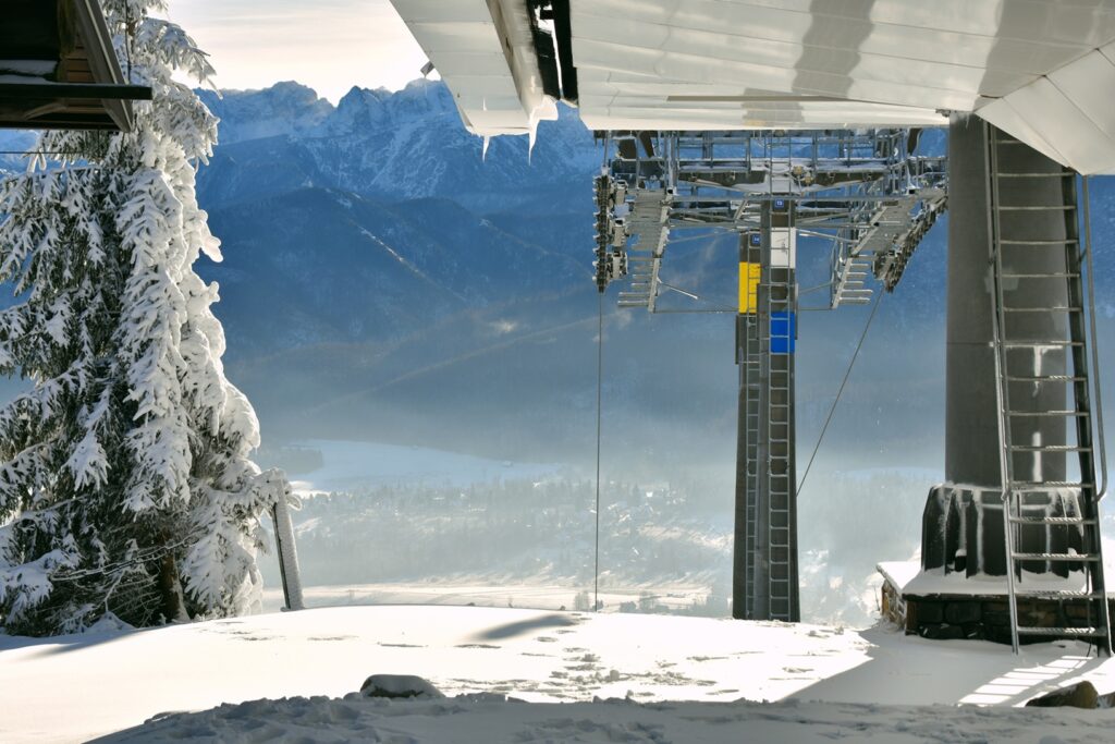 ferie wojewodztwo mazowieckie