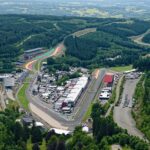 Przewodnik po torze Circuit de Spa Francorchamps w Belgii Legenda Ardenów