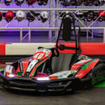 Gokarty elektryczne – przyszłość kartingu, którą możesz poczuć już dziś