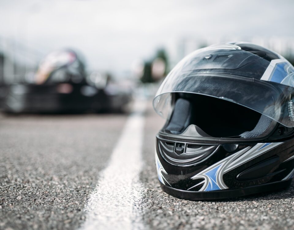 Champions of the Future – Od toru A1 Karting do światowych finałów