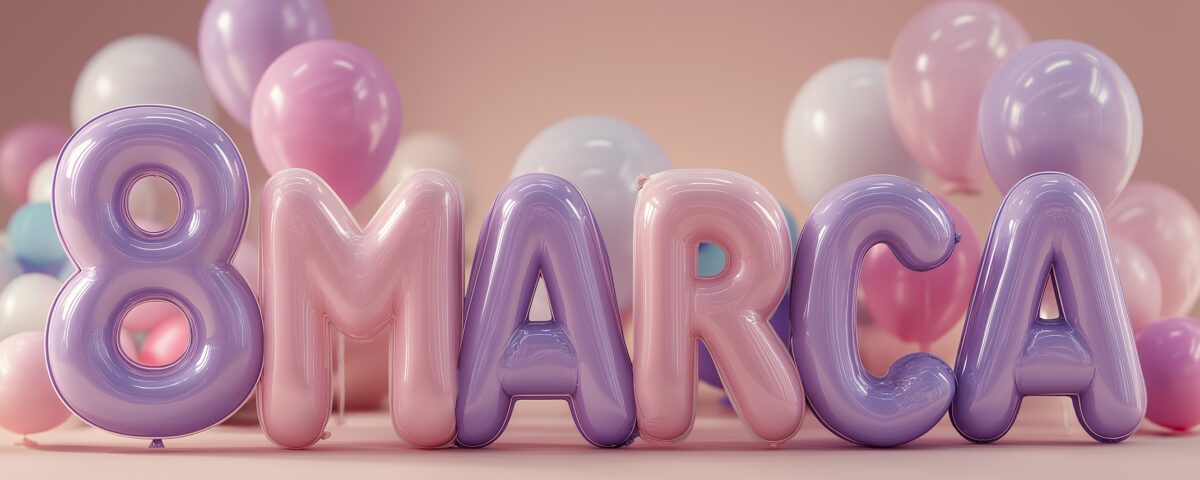 7 pomysłów na Dzień Kobiet Ciekawe prezenty i drobne upominki, które podbiją jej serce