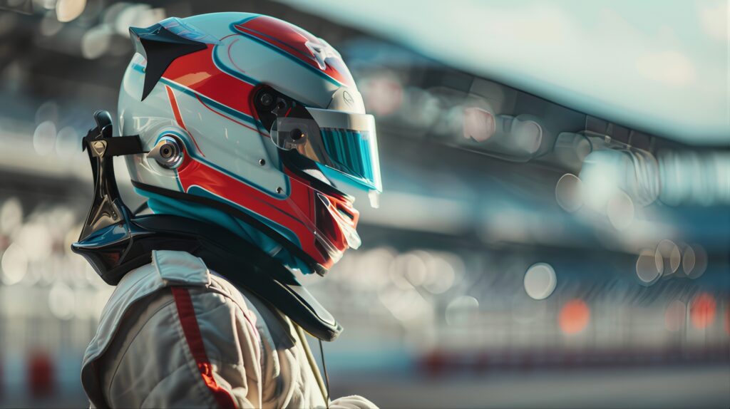 Kobiety w wyścigach F1, Nascar i Rally