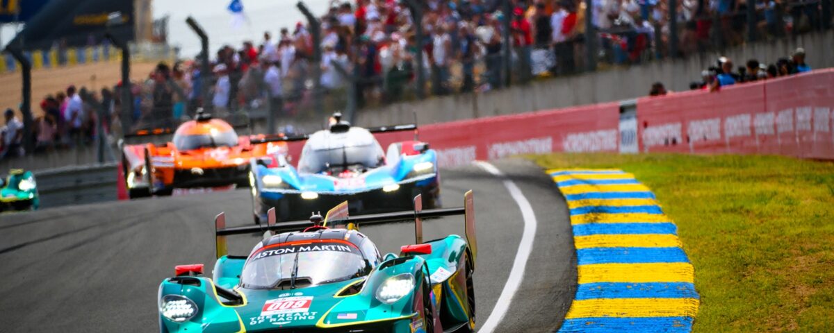 24h Le Mans - przewodnik po największym wyścigu długodystansowym na świecie